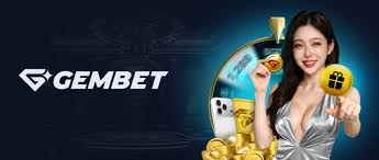 探索 Gembet Casino：您在线赌博的新选择