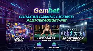 Gembet Casino Your Ultimate Gaming Destination -776109667 Gembet Casino Your Ultimate Gaming Destination -776109667
