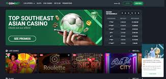 GemBet Singapore Your Gateway to Exciting Online Betting -779296714