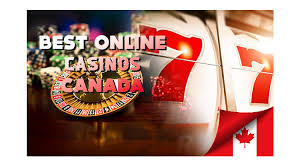 Top Online Casinos for Canada Your Ultimate Guide