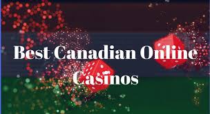 Top Online Casinos for Canada Your Ultimate Guide